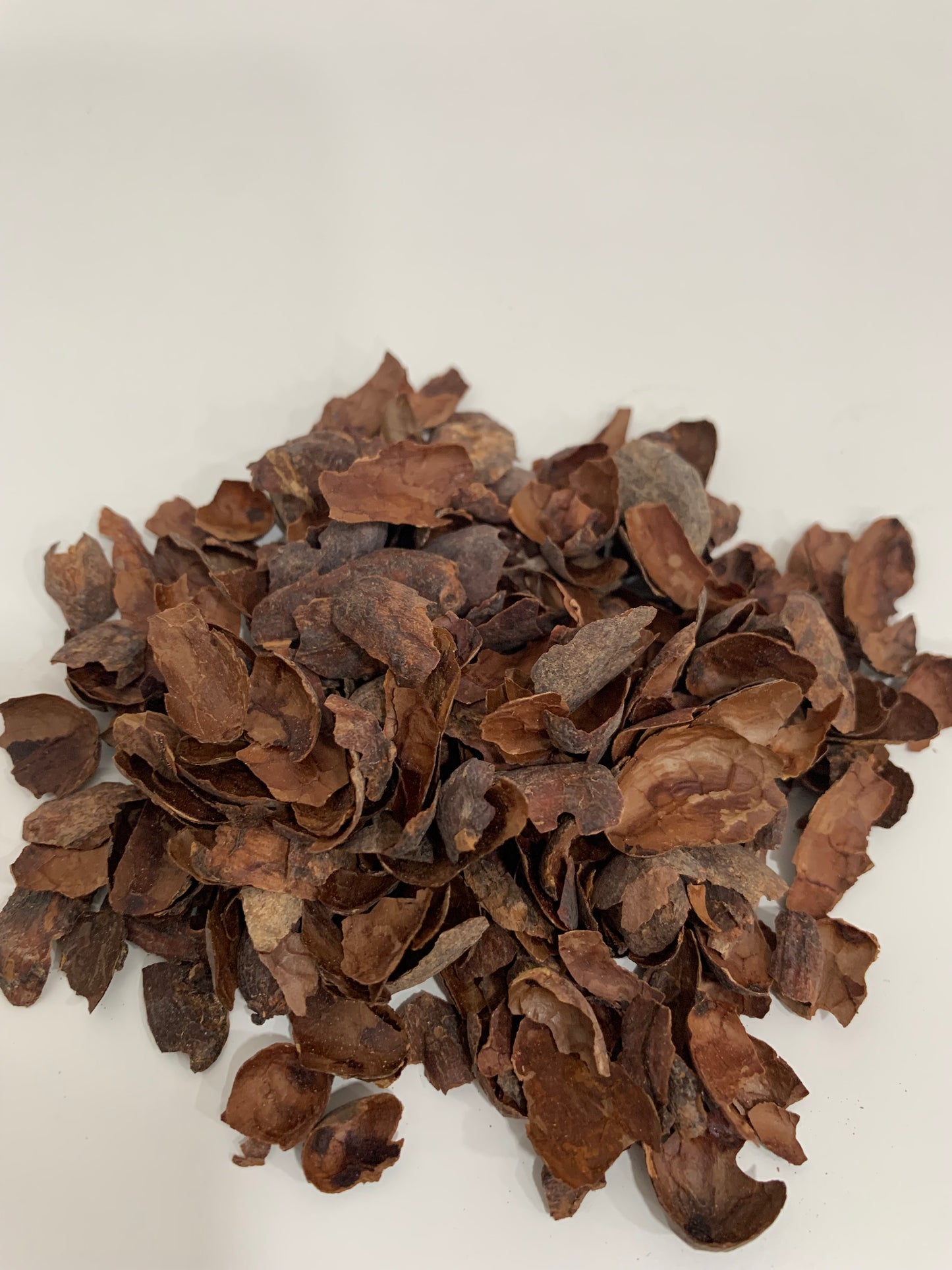 Pétalas de Cacau – Infusão de Cacau JULAID
