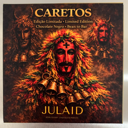 Chocolate Brazil 70%