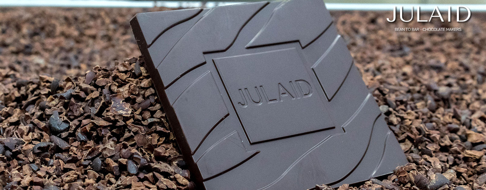 Bean to Bar – Julaid-Chocolate Makers
